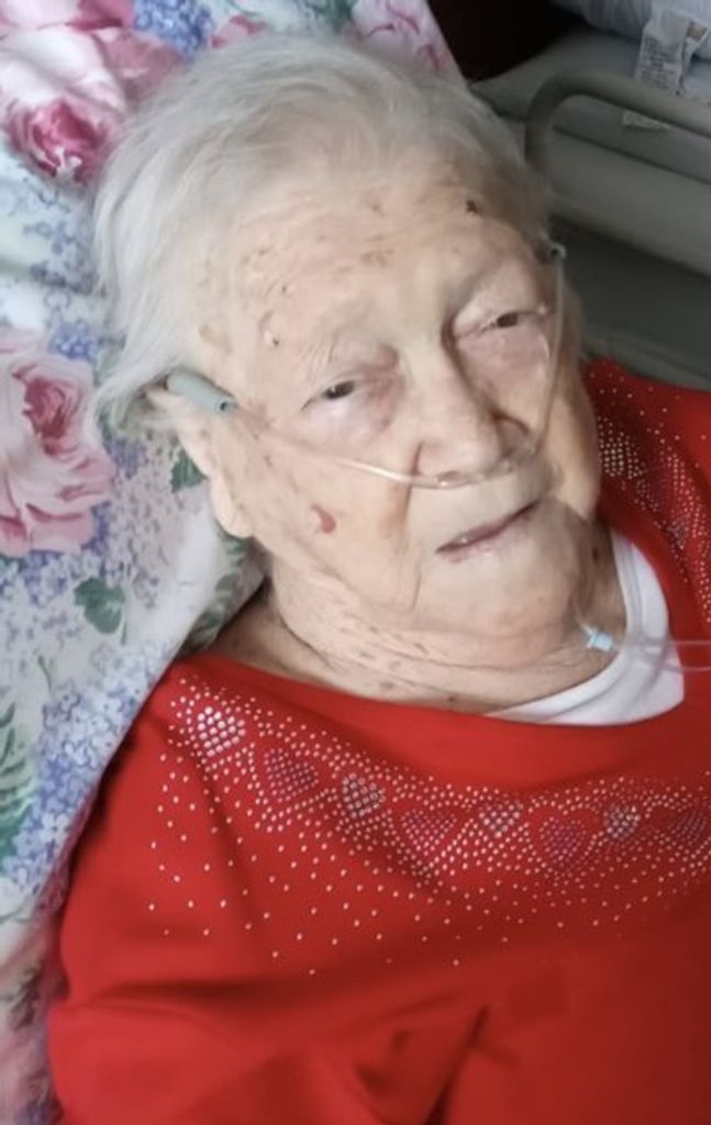 Eulene Smith