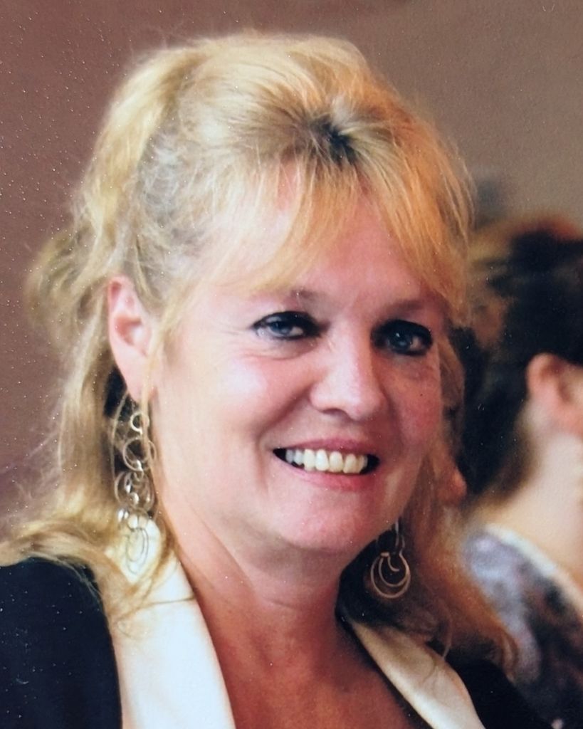 Susan M. "Sue" Kimmes