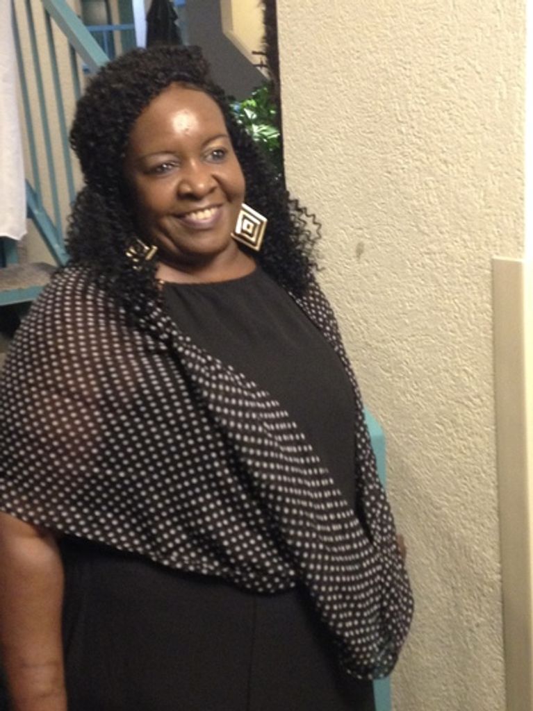Beatrice Marie Hedrick Profile Photo