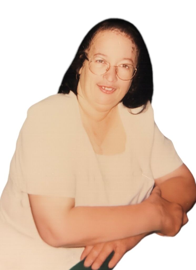 Sandra Teresa Johnson