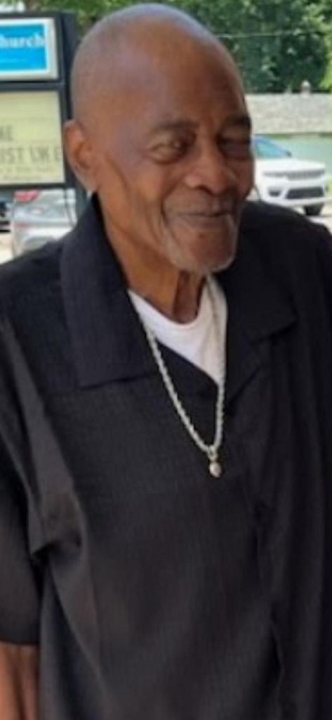 Willie B Wilborn Profile Photo