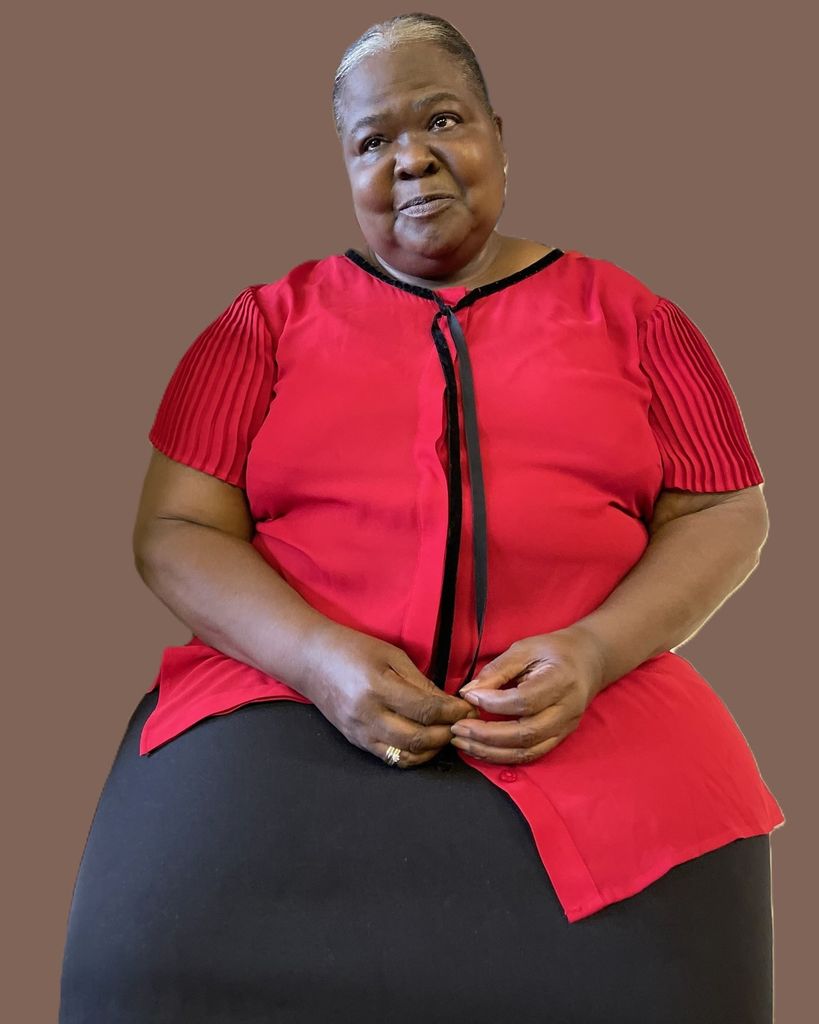 Reatha Mae Butler Profile Photo