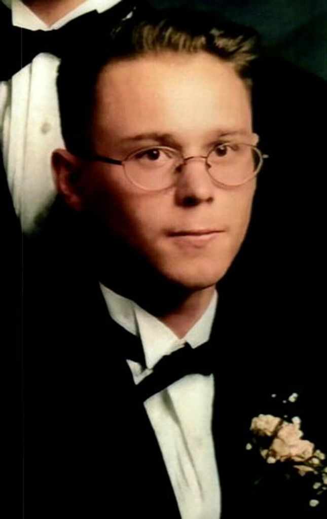 Steven M. Willis Profile Photo
