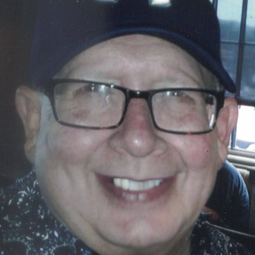 Jeffrey James Roberts Profile Photo