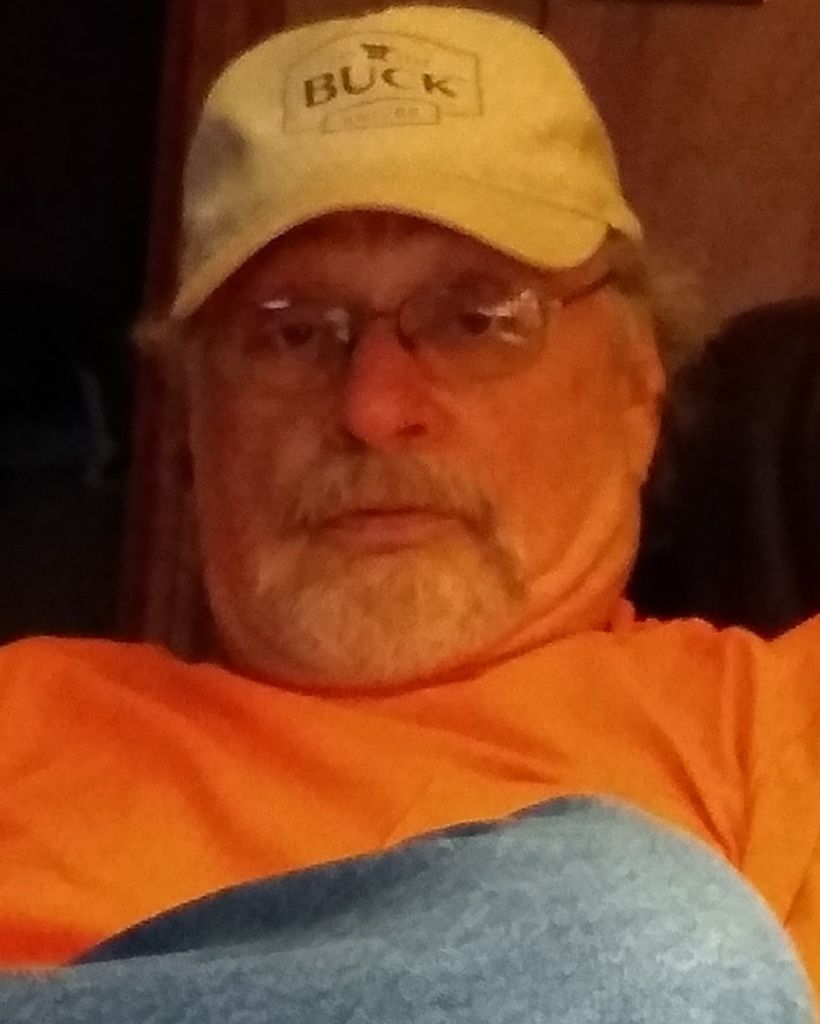 Gary Lynn Ward Profile Photo