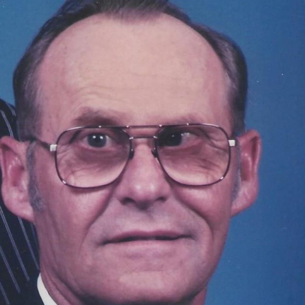 Kenneth J. Bidstrup