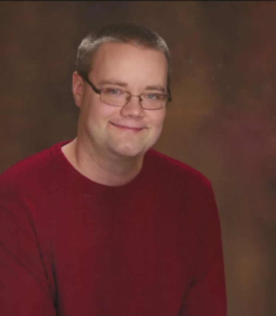 Kevin Hackbarth Profile Photo