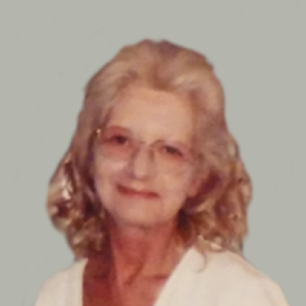 Gloria Ann Riddell