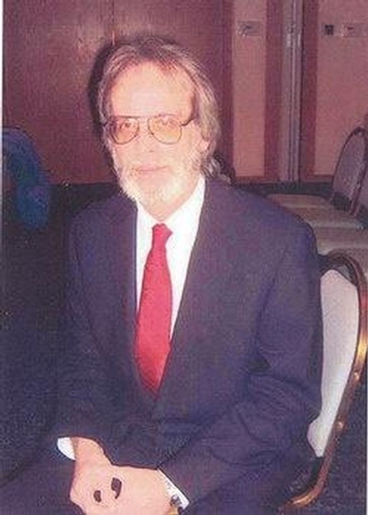 David Alfred Dallape