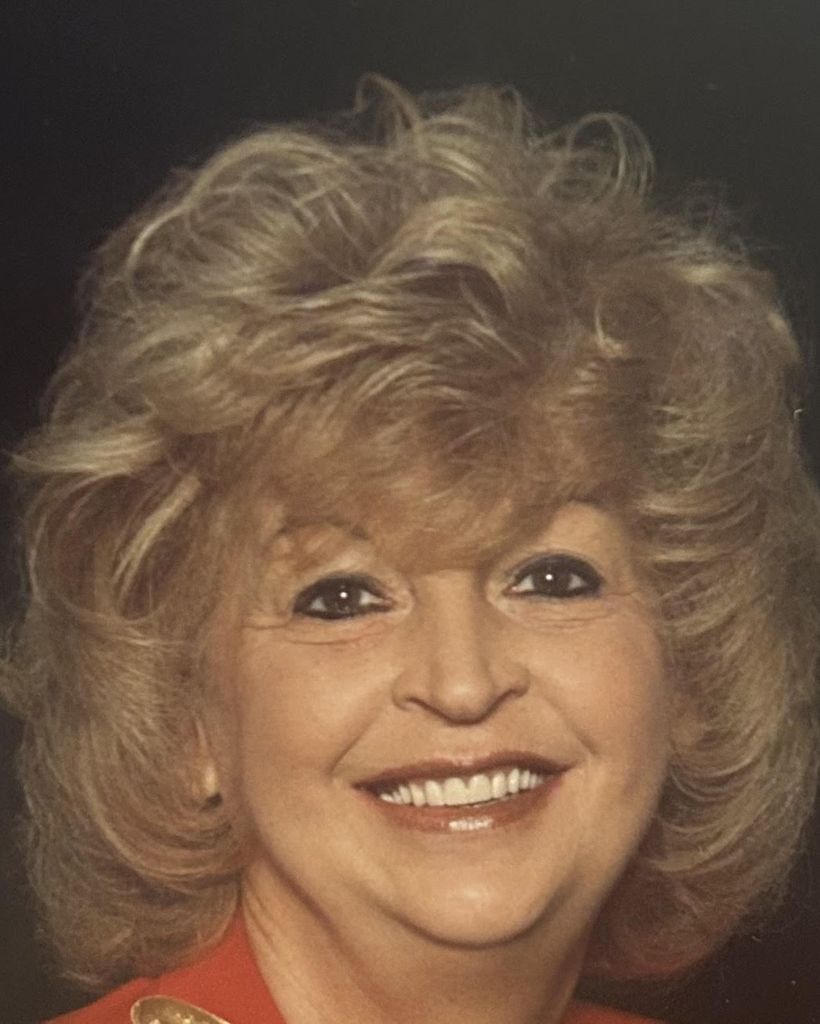 Tricia Salisbury Murphy