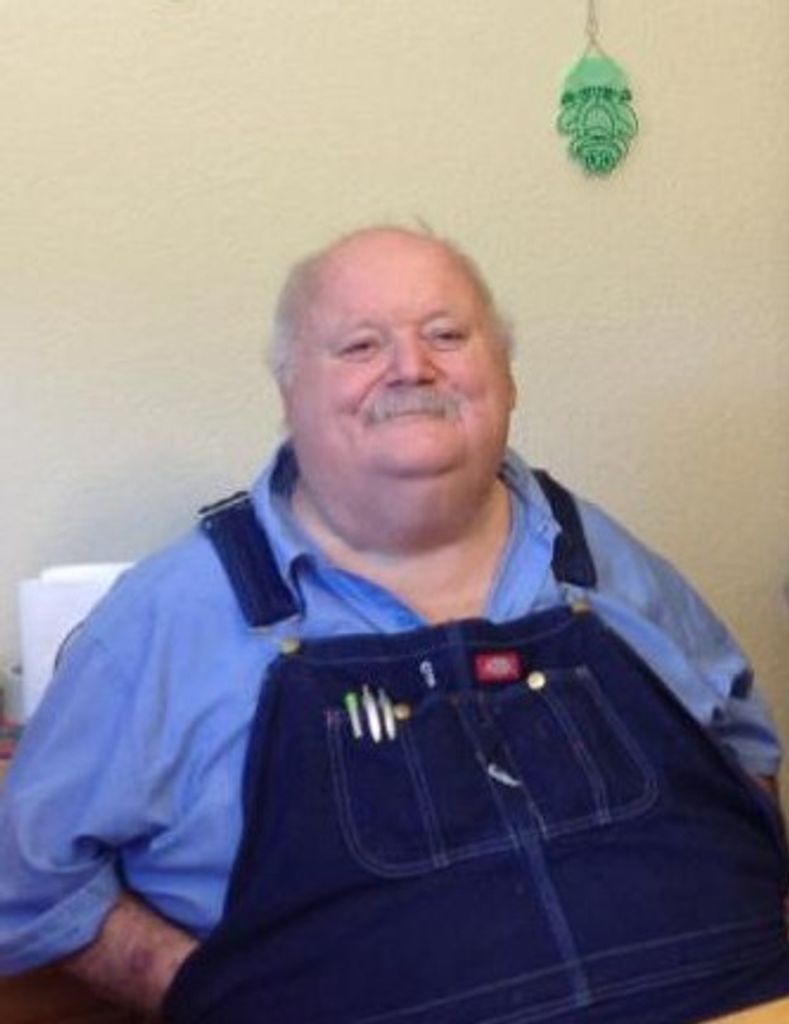 Wayne Alan Barnett
