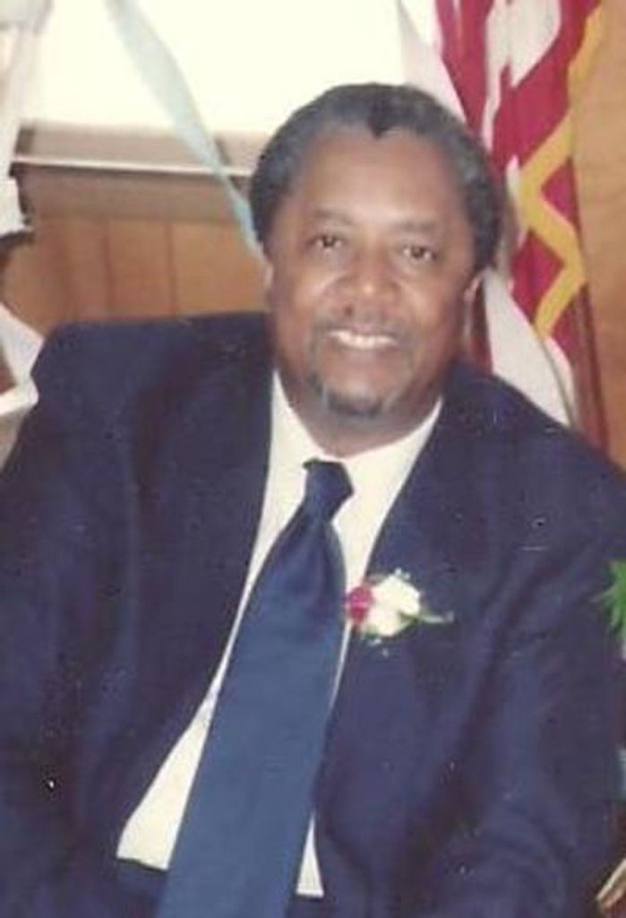 Rudolph I. Sweet Sr. Profile Photo