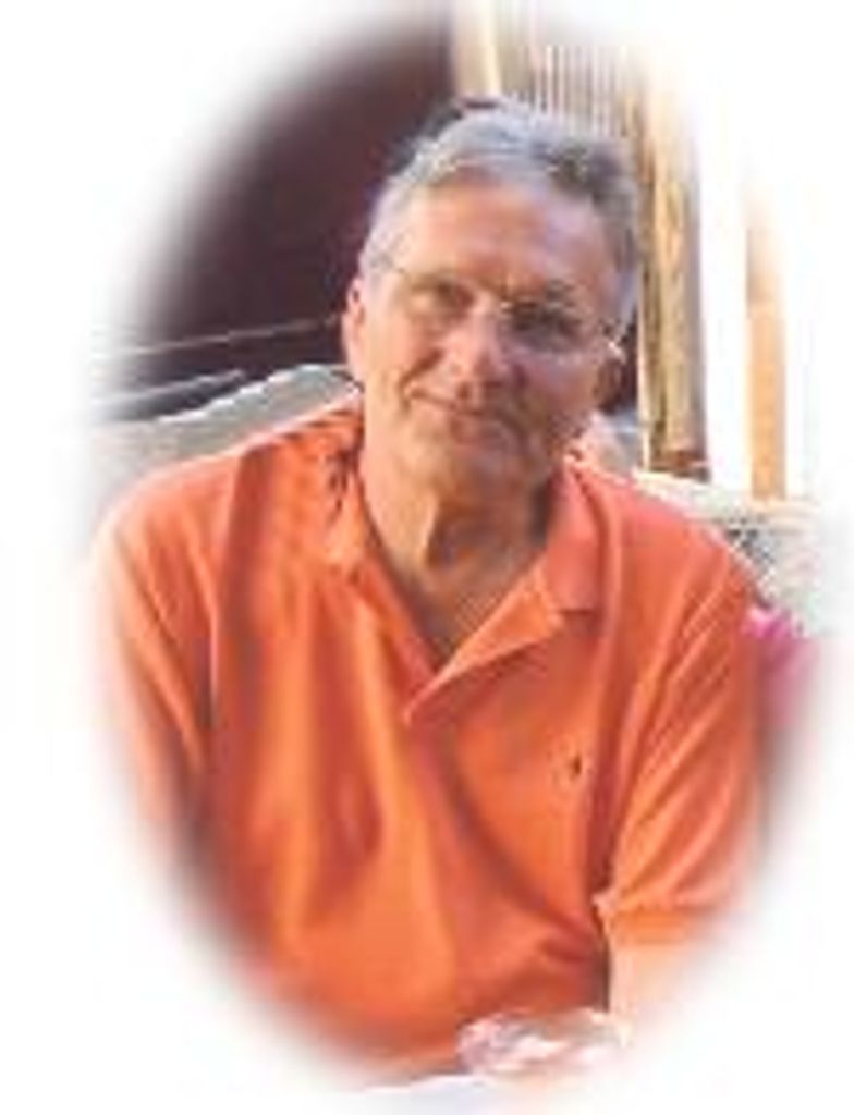 Robert P. "Bob" Chestnut