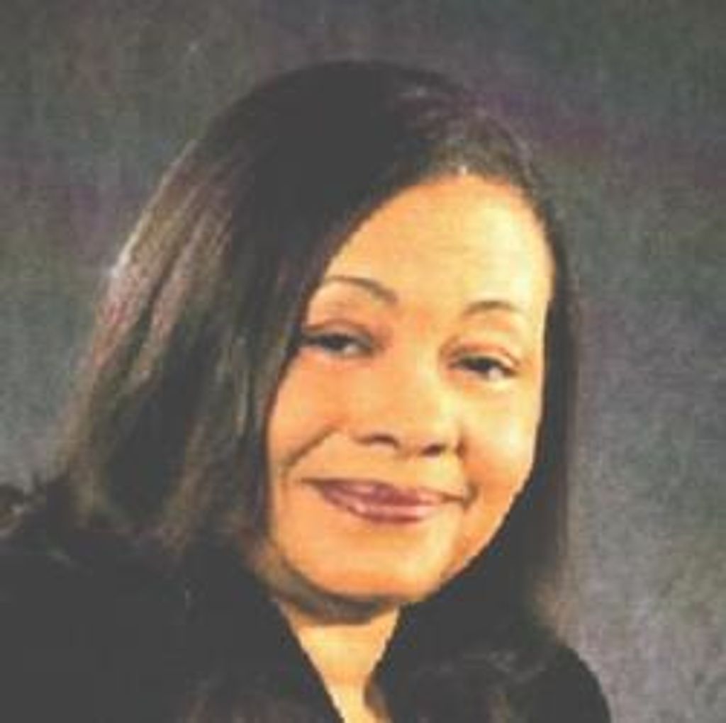 Mrs. Naomi Truman