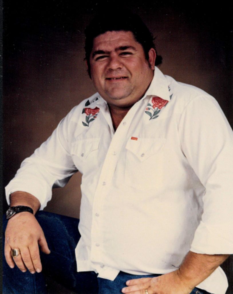 David Holden Profile Photo