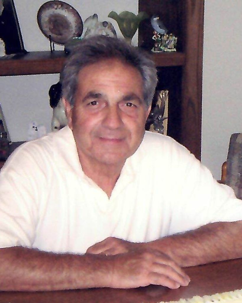 Philip Falcone Profile Photo
