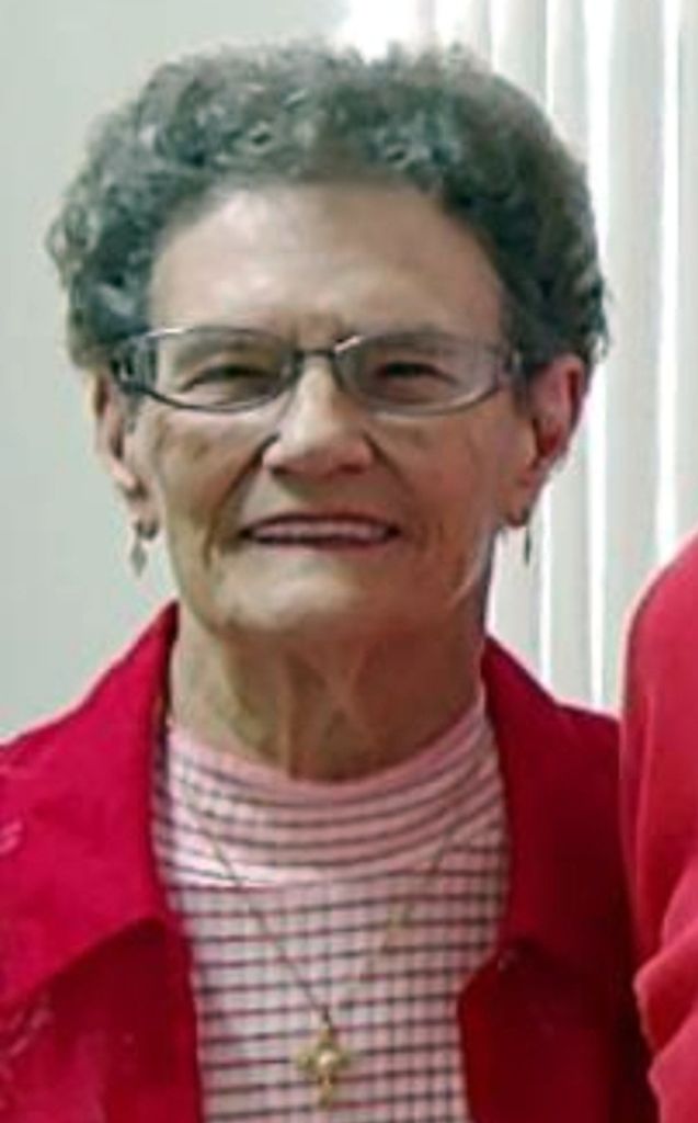 Frances Irene Hobeck Profile Photo