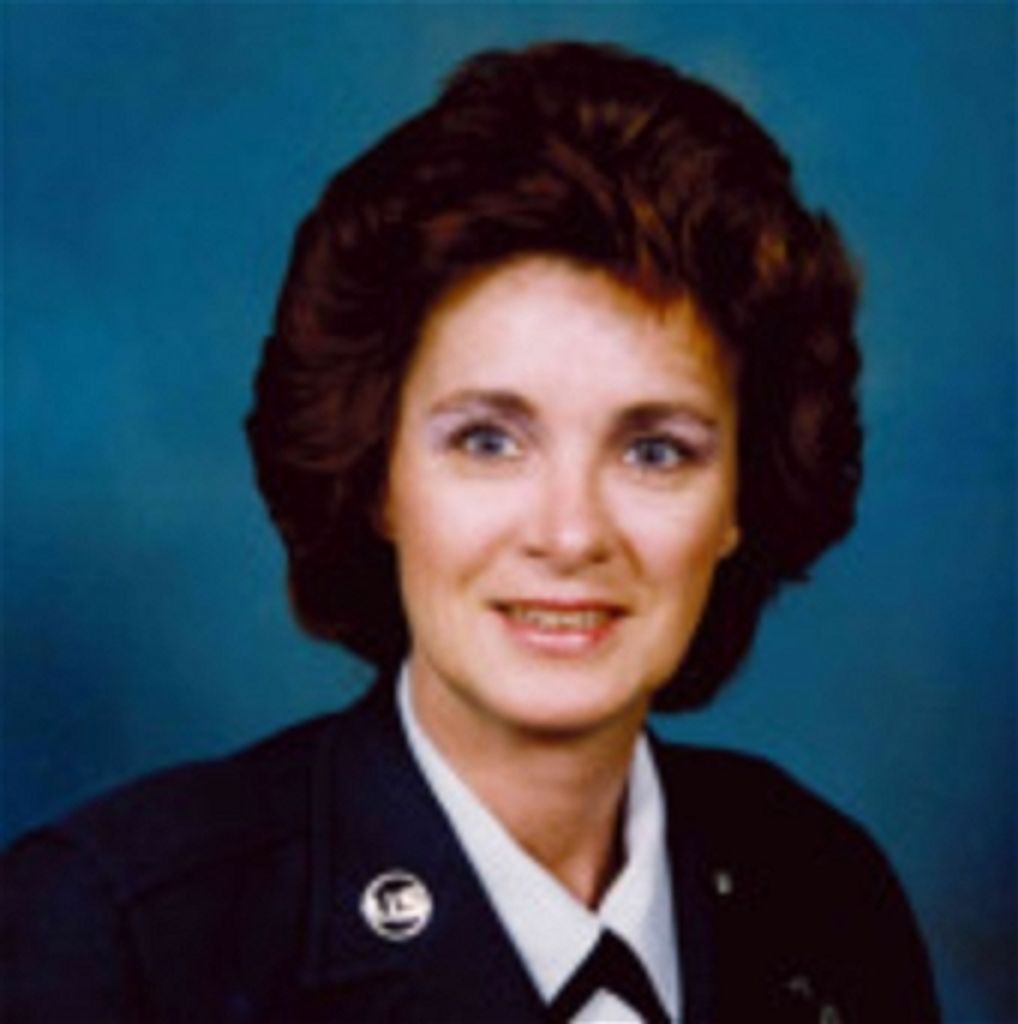 April Floyd Profile Photo