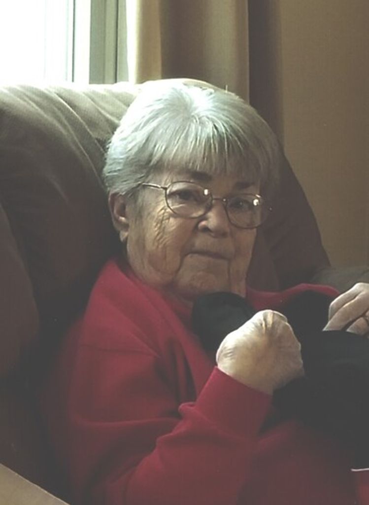 Shirley Ann Ramey Profile Photo