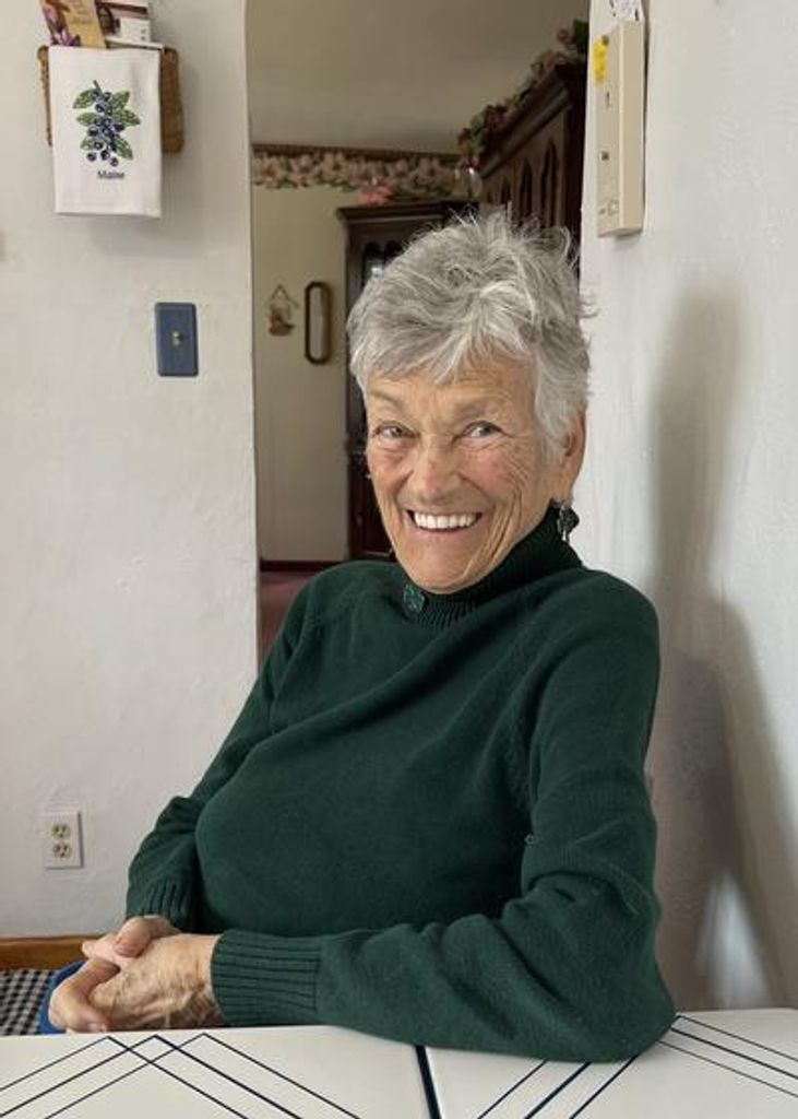 Judith Ann Jergensen Profile Photo