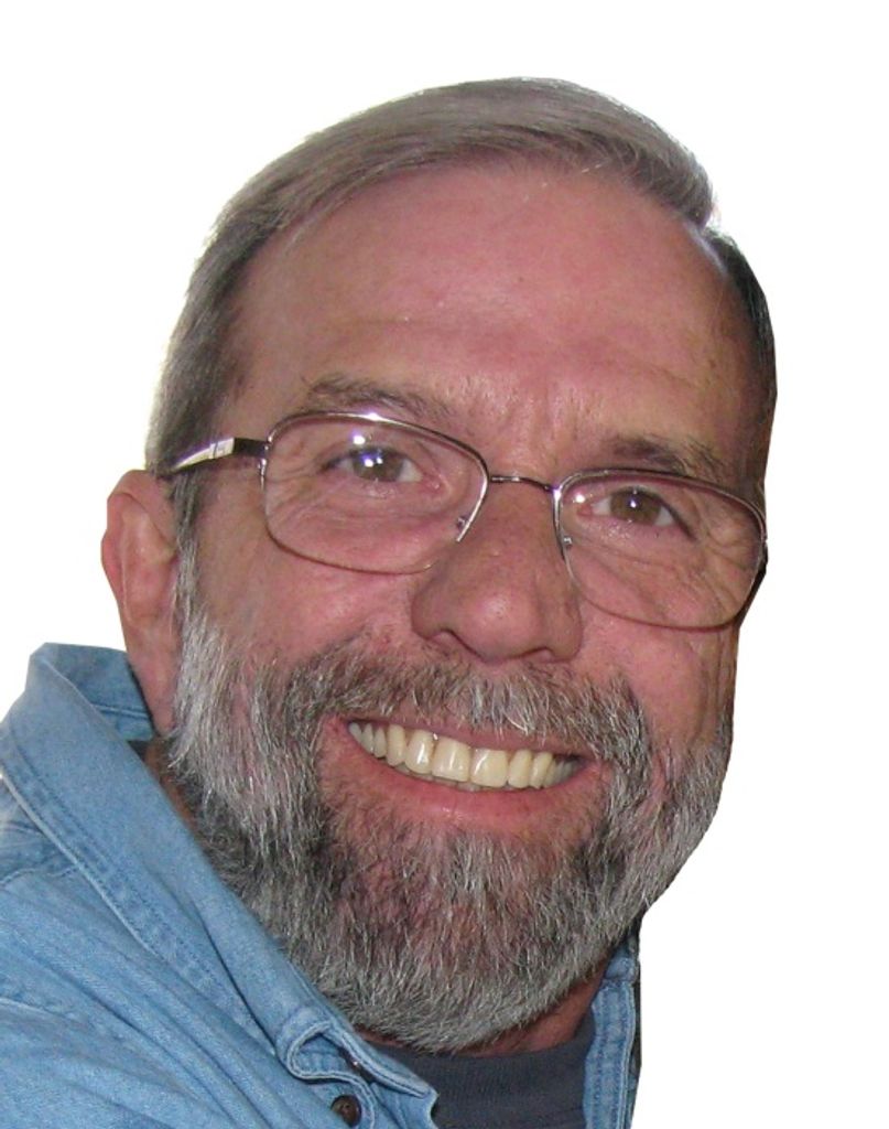 Greg R. Mccoy