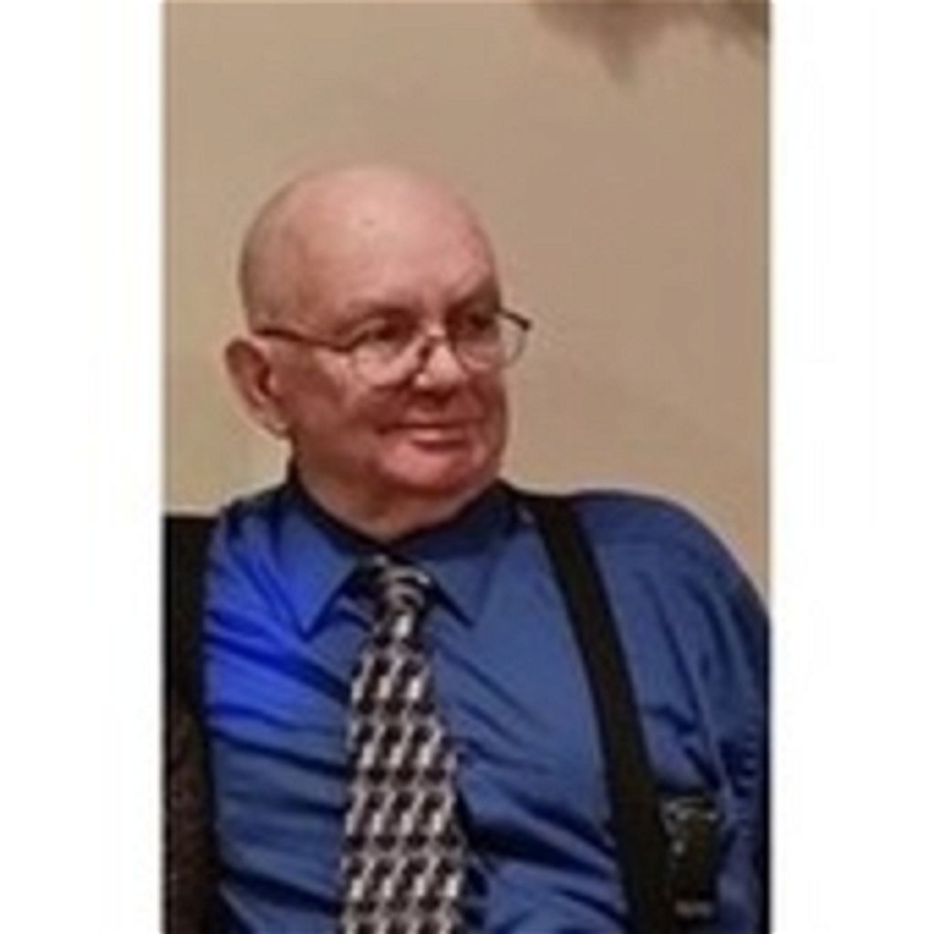 John Walker Profile Photo