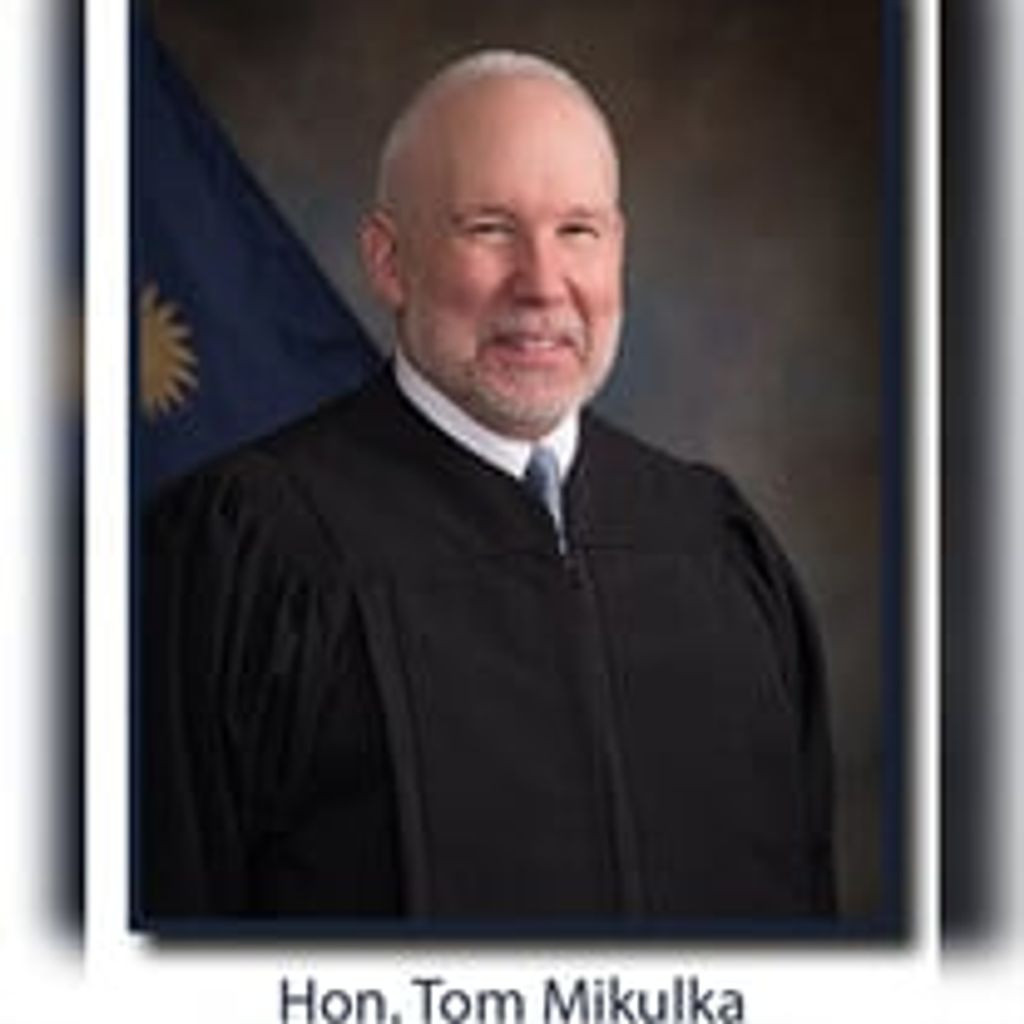 Thomas Paul Mikulka