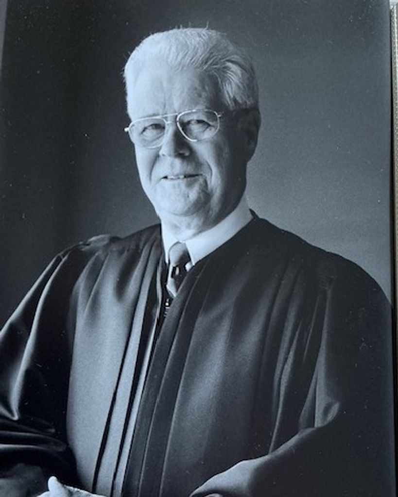 James T. Bayorgeon