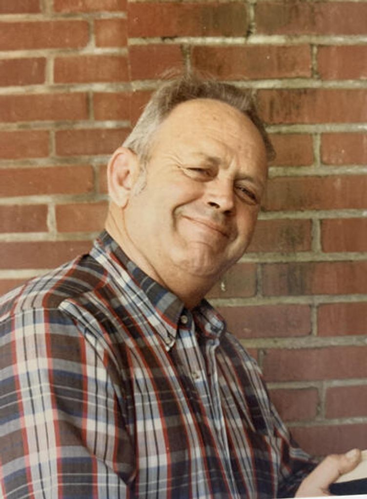 Donell Youngblood Profile Photo