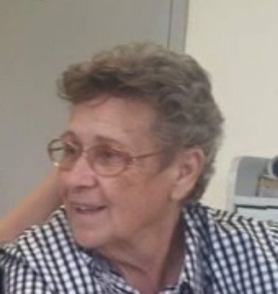 Virginia L. Profitt