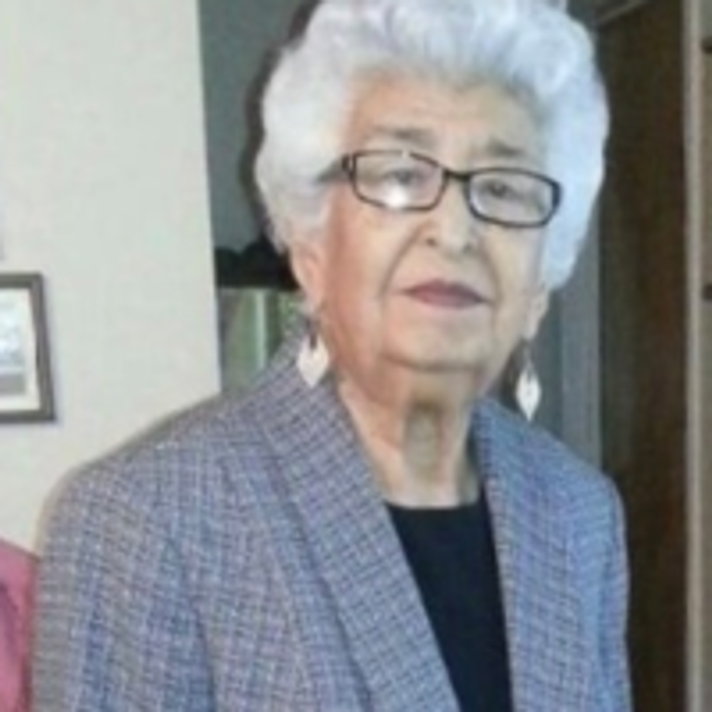 Mary Rodriguez