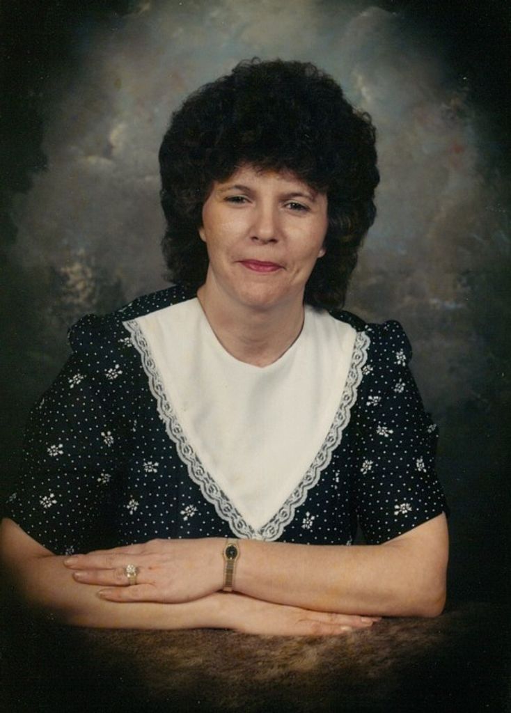 Dorothy Jean Harrington