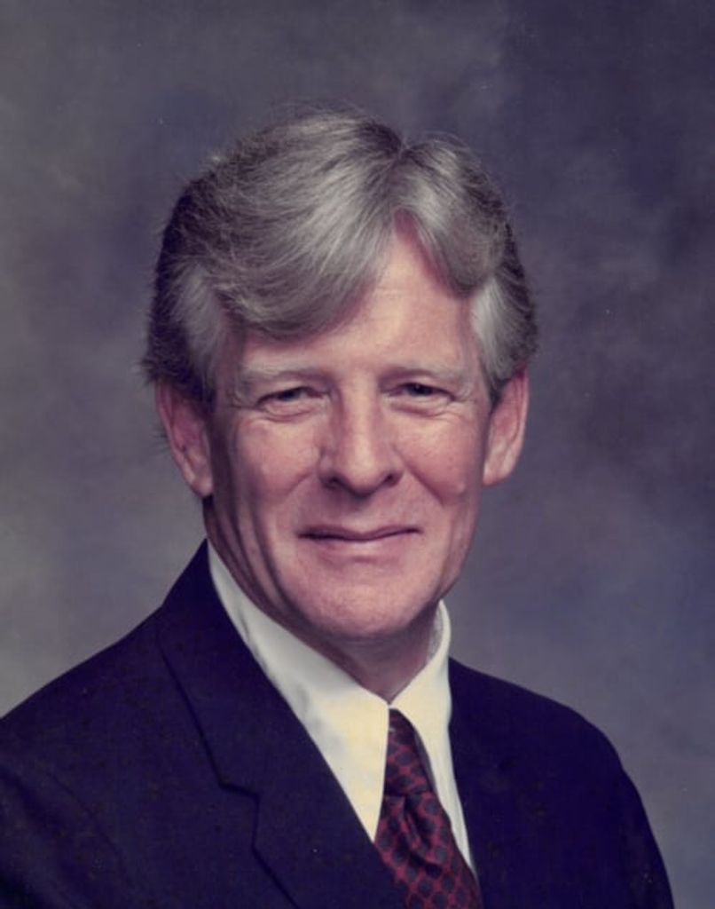 Dwight Franklin Goodnight
