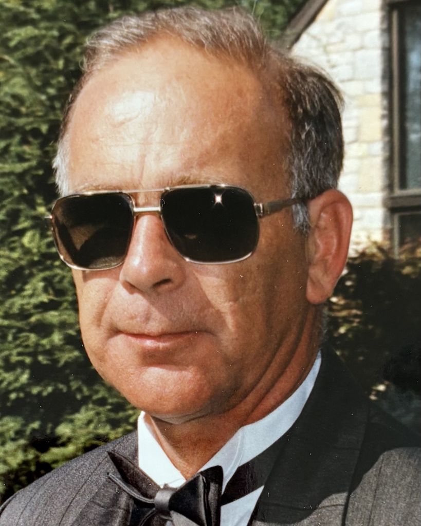 Paul Courtot Profile Photo