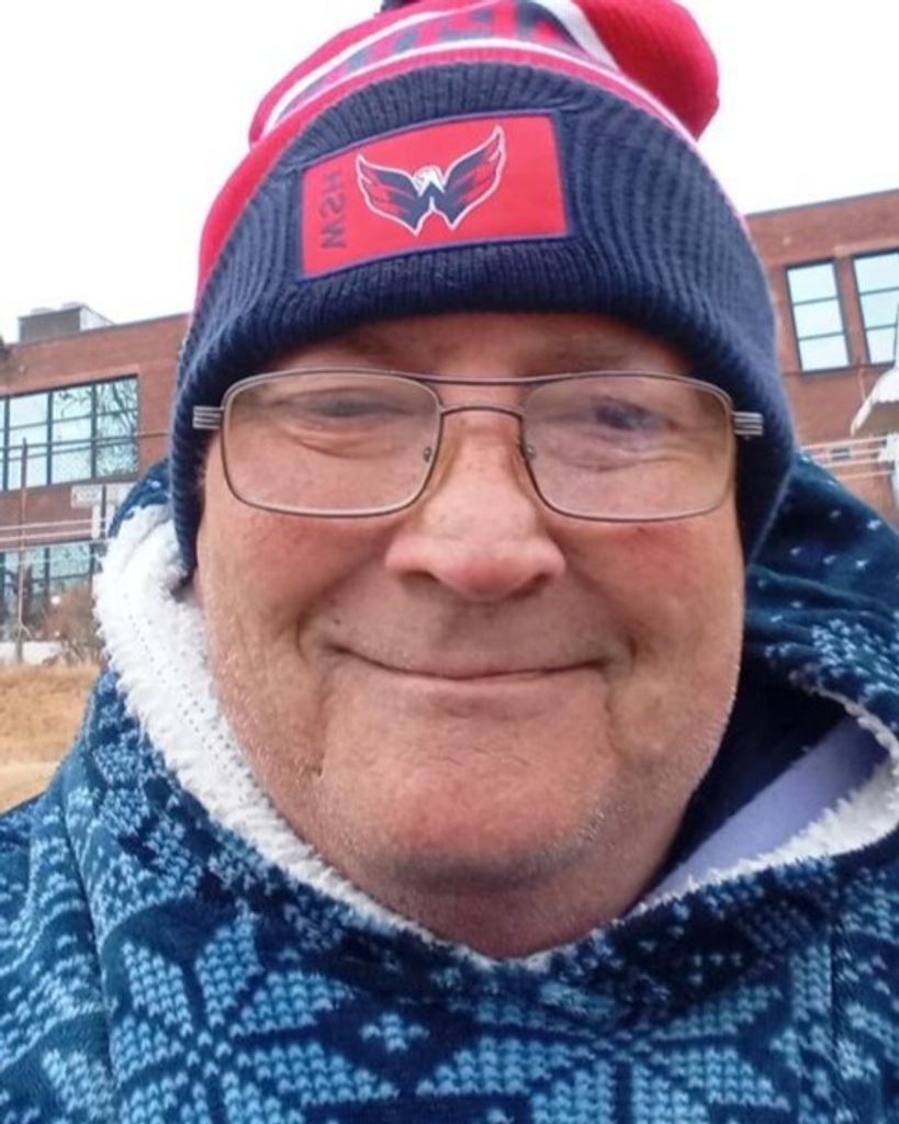 Michael Hoar Profile Photo