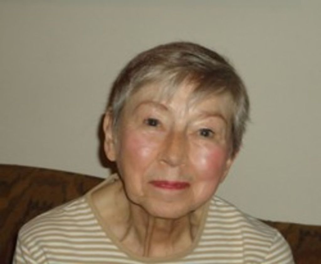 Penelope Raeside