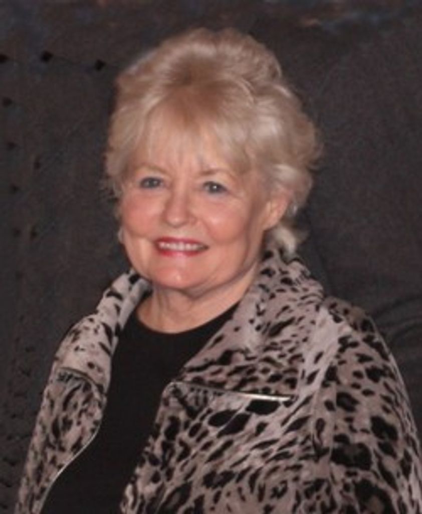 Katherine Carr Profile Photo