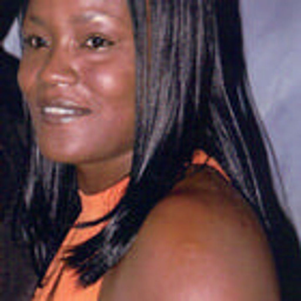 Yolanda Carnel Foster