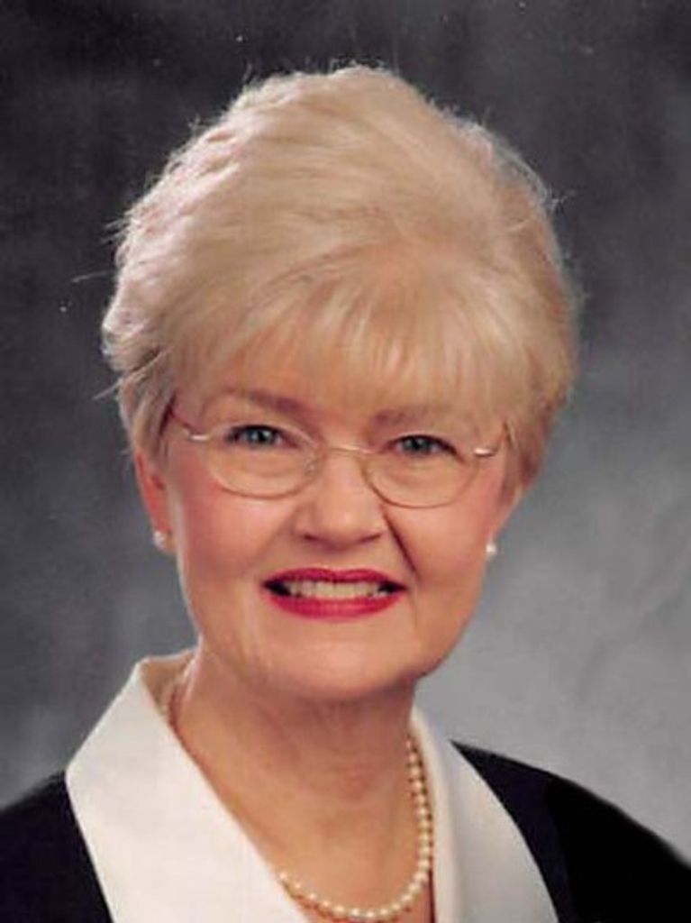 Sally Caldwell Clark