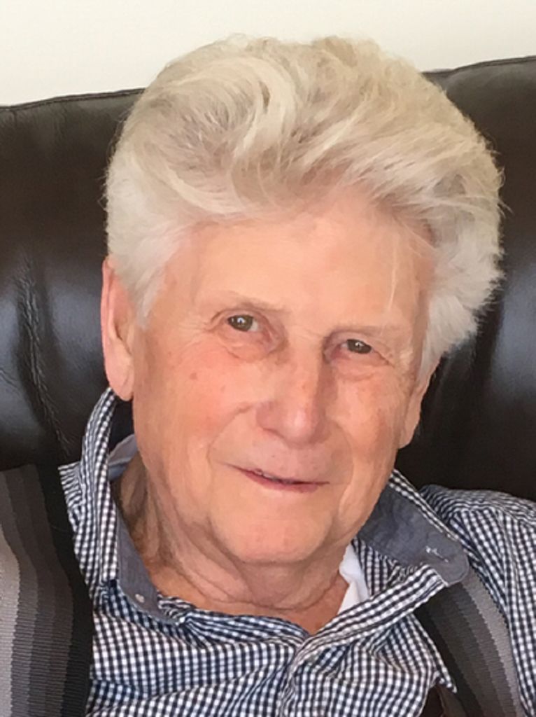 Glen Oren Farr