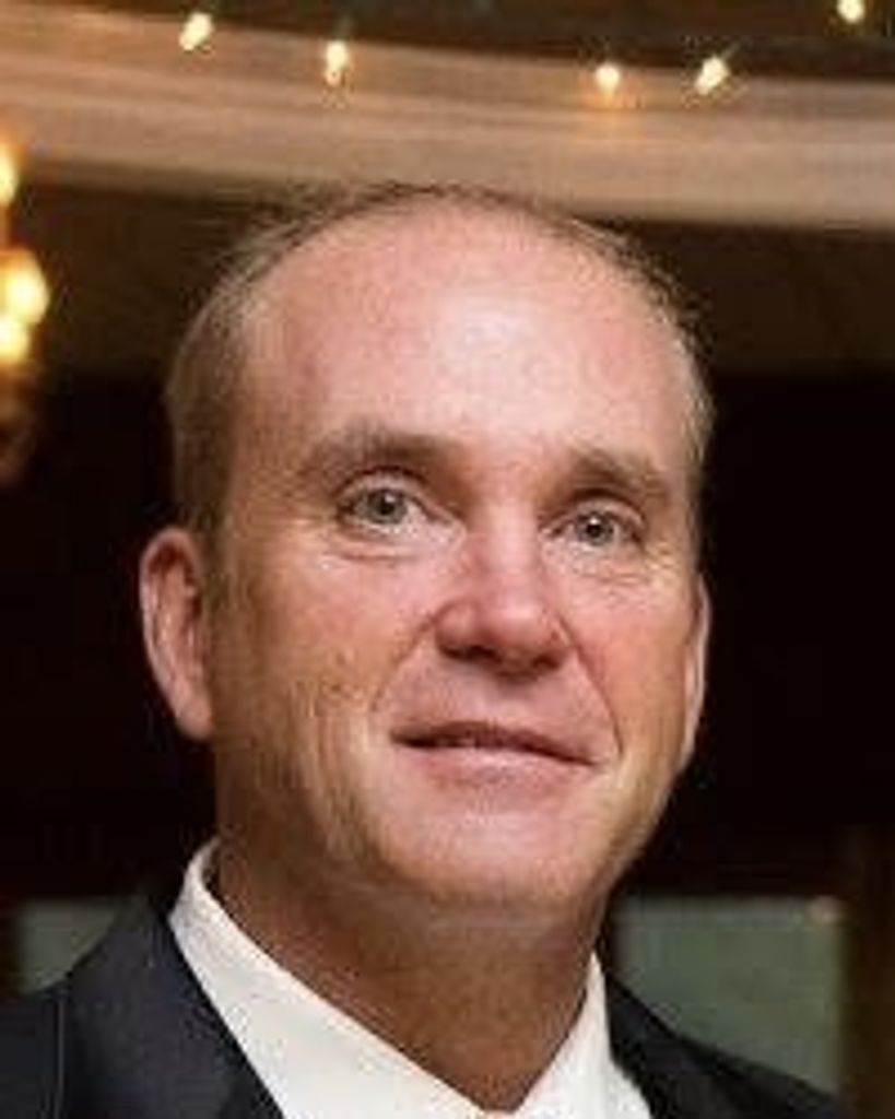 William Charles Menge Profile Photo