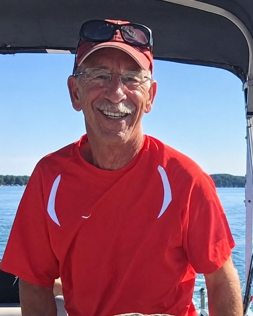 Thomas Alan Drake Profile Photo