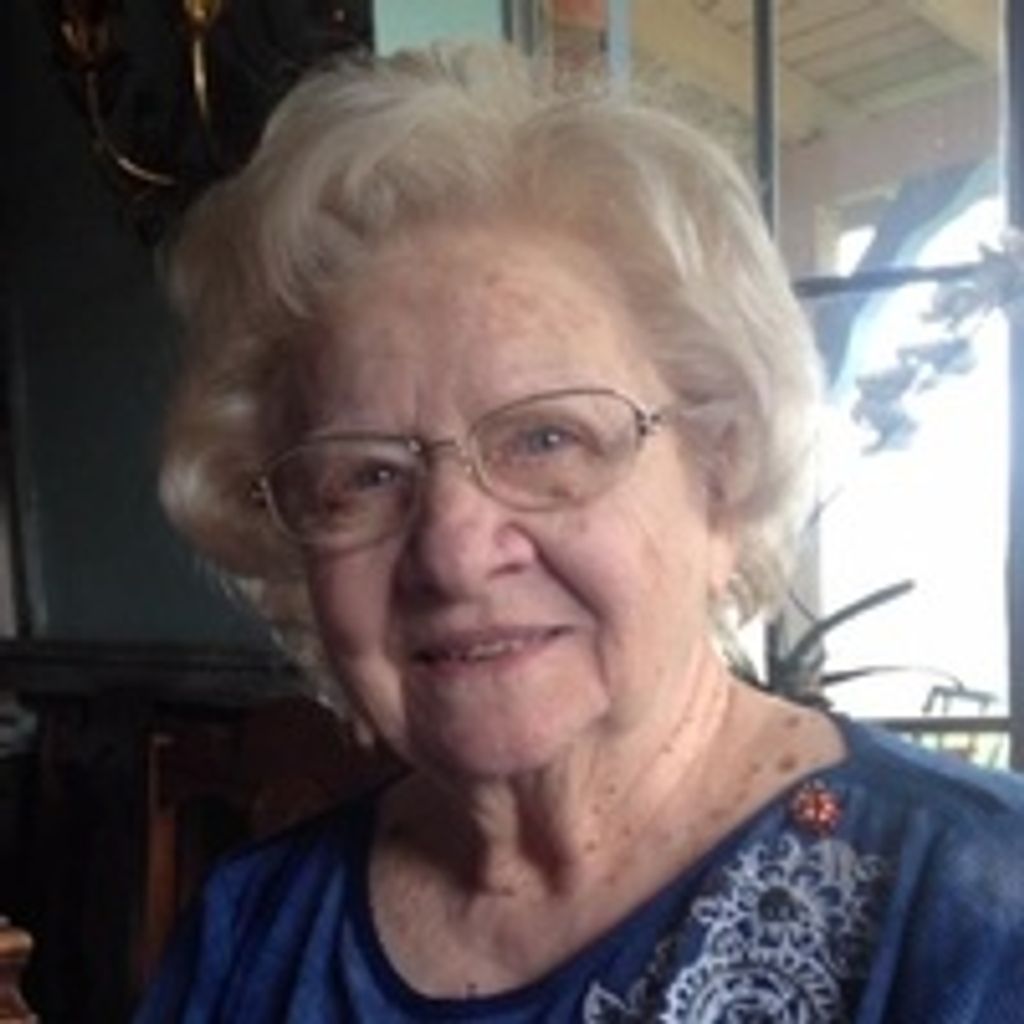 Claudia Inman Mcnutt Profile Photo