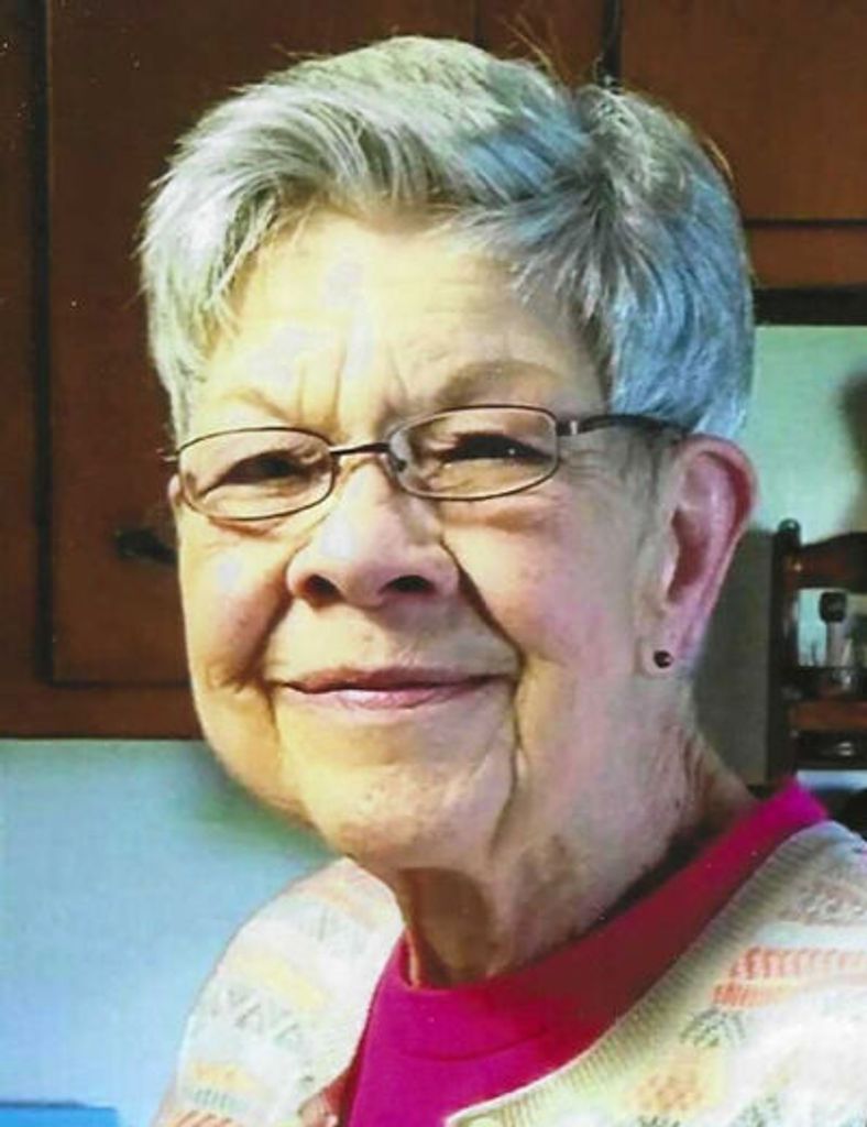 Sandra Sue Moore Profile Photo