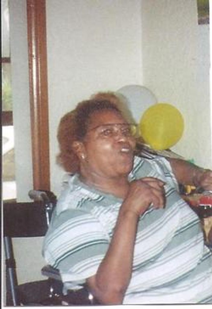 Anna Beatrice Winton