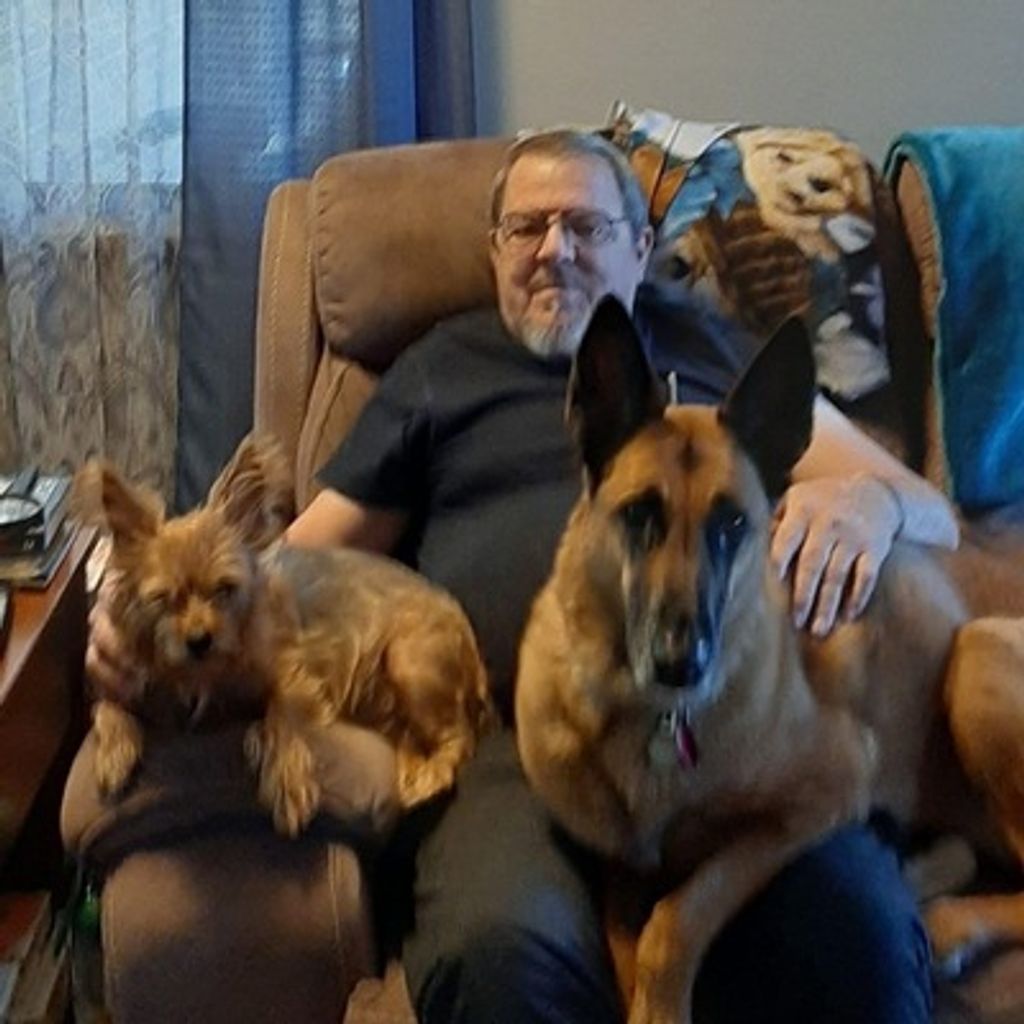 Howard M. "Mike" Martin Profile Photo