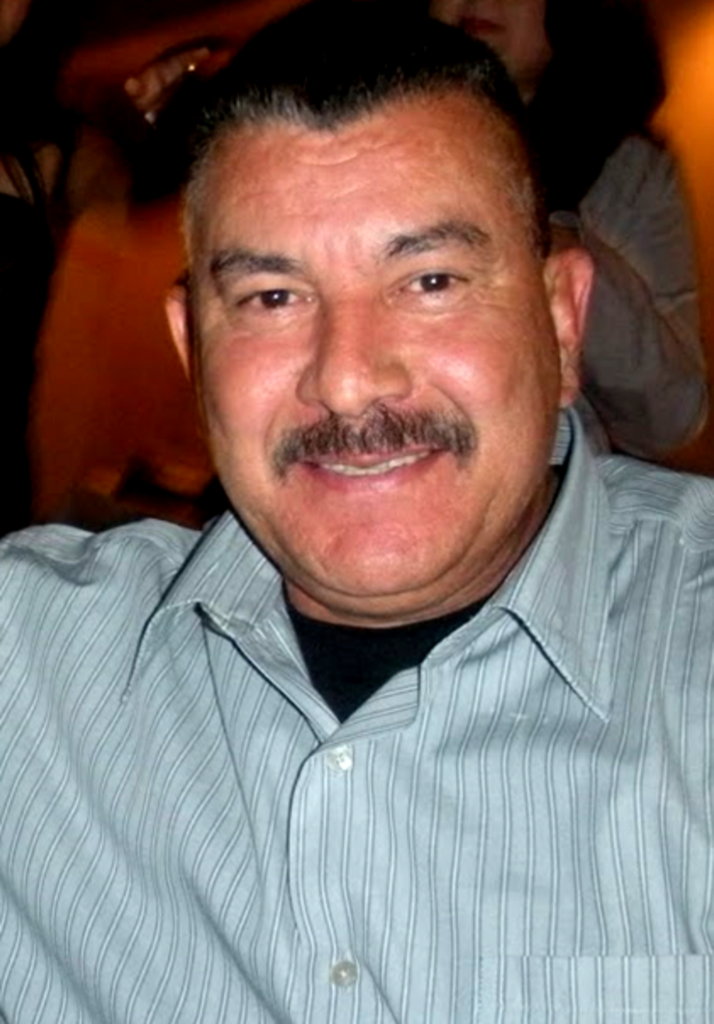 Juan Dorame Profile Photo