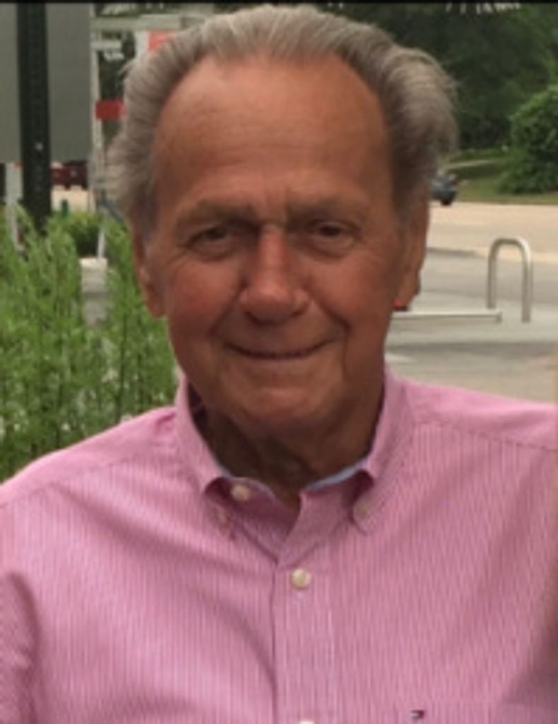 Francis R. Leddy