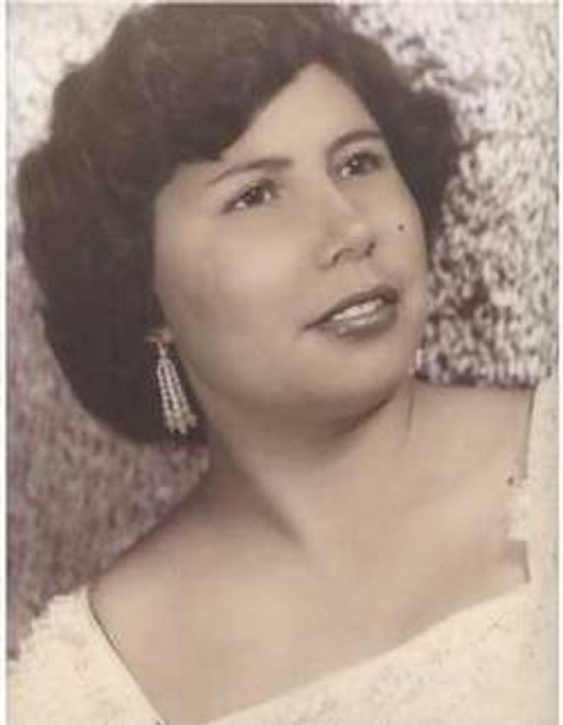 Catarina Ramirez Shepard