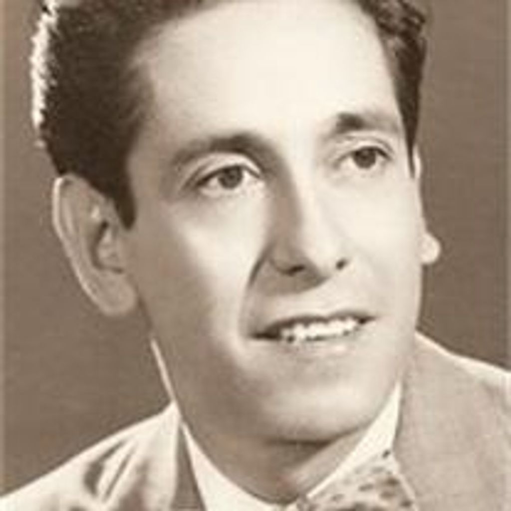Joe Galindo